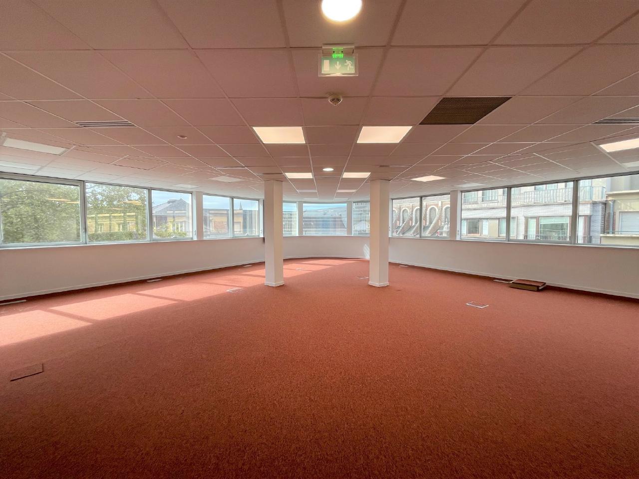 Bureau Lille 1425m² Location bureau Lille Nord OLBUR2119835 5